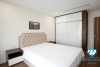 Two-storey apartment with four bedrooms, fully furnished, new furniture, Sunshine City for rent
